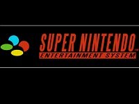 Super Nintendo