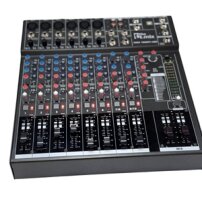 Mischpult / Mixer