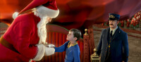 Der Polarexpress / Blu-ray Film