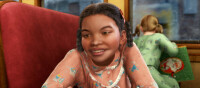 Der Polarexpress / Blu-ray Film