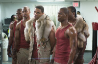 Stomp the Yard / Blu-Ray *Top Zustand