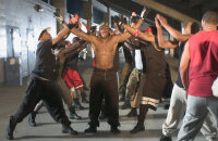 Stomp the Yard / Blu-Ray *Top Zustand