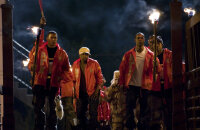 Stomp the Yard / Blu-Ray *Top Zustand