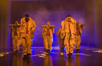 Stomp the Yard / Blu-Ray *Top Zustand