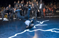 Stomp the Yard / Blu-Ray *Top Zustand