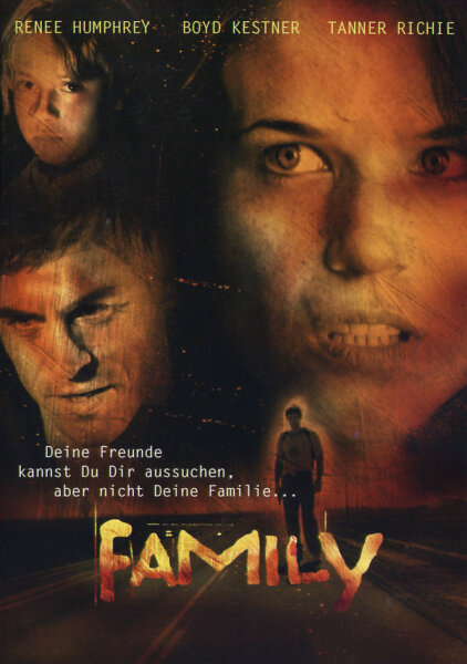 Family / DVD