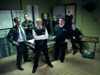 Hot Fuzz - Zwei abgewichste Profis / DVD