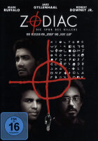 Zodiac - Die Spur des Killers / DVD * Guter Zustand