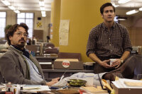 Zodiac - Die Spur des Killers / DVD * Guter Zustand