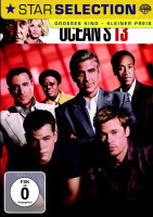 Oceans 13 / DVD - Top Zustand