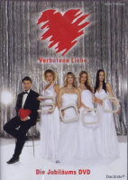 Verbotene Liebe - 3.000/Die Jubiläums-DVD - Top Zustand