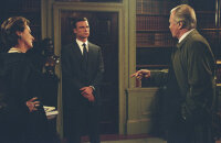 Der Manchurian Kandidat / BluRay Film