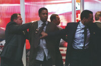 Der Manchurian Kandidat / BluRay Film