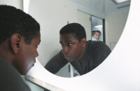 Der Manchurian Kandidat / BluRay Film