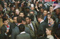 Der Manchurian Kandidat / BluRay Film