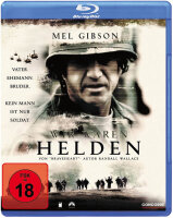 Wir waren Helden / Blu-Ray * Guter Zustand
