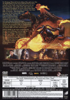 Ghost Rider - Kinofassung / DVD *Top Zustand