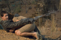 Ghost Rider - Kinofassung / DVD *Top Zustand