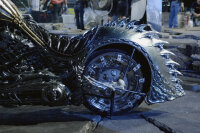 Ghost Rider - Kinofassung / DVD *Top Zustand