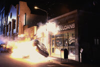 Ghost Rider - Kinofassung / DVD *Top Zustand