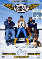 Babas Cars / DVD *Top Zustand