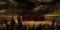 300 / Blu-ray Film - Top Zustand