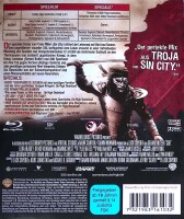 300 / Blu-ray Film - Top Zustand