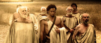 300 / Blu-ray Film - Top Zustand
