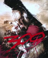 300 / Blu-ray Top Zustand
