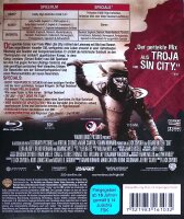 300 / Blu-ray Top Zustand