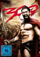 300 / DVD