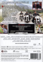 Born to be wild - Saumäßig unterwegs / DVD - Top Zustand
