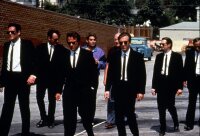Reservoir Dogs - Metal-Pack  [LCE] [2 DVDs] Guter Zustand