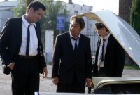 Reservoir Dogs - Metal-Pack  [LCE] [2 DVDs] Guter Zustand