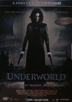 Underworld - Extended Cut/Metal-Pack -- Limited Edition (...