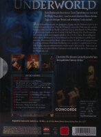 Underworld - Extended Cut/Metal-Pack -- Limited Edition ( 2 DVDs ) Guter Zustand
