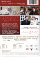 Liebe braucht keine Ferien / DVD - Top Zustand