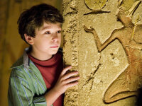 Nachts im Museum - Alles erwacht zum Leben / DVD
