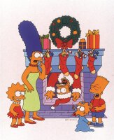 Die Simpsons - Season 09  [CE] [4 DVDs]  (Digipack) Guter Zustand