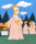 Die Simpsons - Season 09  [CE] [4 DVDs]  (Digipack) Guter Zustand
