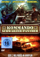 Kommando Schwarzer Panther / DVD