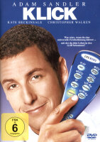Klick / DVD - Guter Zustand