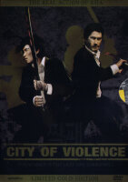 City of Violence - Gold Edition [Limited Edition] 2 DVDs...