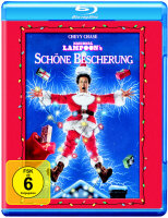 Schöne Bescherung / Blu-ray