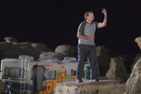 Die Chaoscamper / DVD *Top Zustand