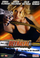 Betrayal Der Tod ist ihr Geschäft ( Erika Eleniak,...