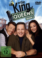 The King of Queens - Season 6  [4 DVDs]