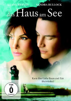 Das Haus am See von Alejandro Agresti / DVD