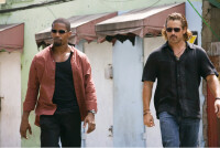 Miami Vice - Steelbook / DVD - Top Zustand