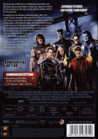 X-Men 3 - Der letzte Widerstand / DVD - Top Zustand